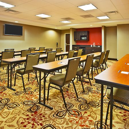Holiday Inn Express & Suites Springfield By Ihg Dış mekan fotoğraf